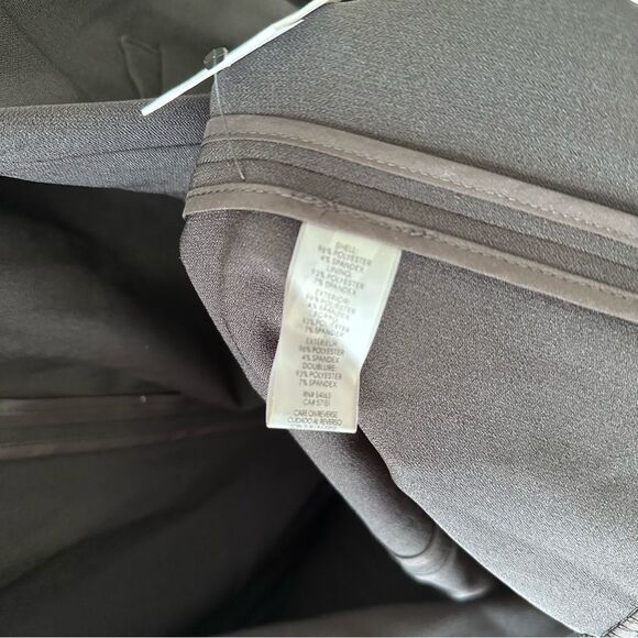 Calvin Klein Drawstring Jacket - Picture 4 of 5